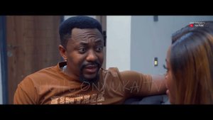 LOVE LIES (Full Movie): Nigerian Movies | Okawa Shaznay, Roxy Antak & Susan Zayat - Movies 2024