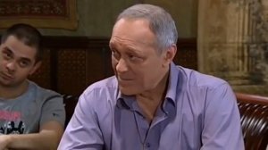 Кармелита Цыганская страсть 203 серия