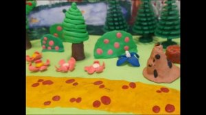 «Берегите лес?»