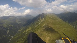 2024 Pinzgau paragliding