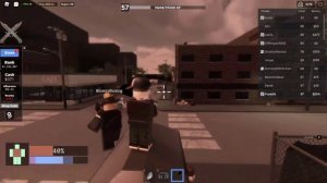 ridiculousness in roblox criminality