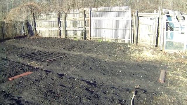Прошел год. Заброшенная дача. 1 часть - как все начиналось.