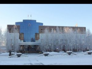 Специальный репортаж "Бюджет Белоярского района на 2021 - 2023 годы"