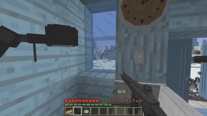 СПИКЕРМЕН НАПАЛ НА ЗАЩИЩЕННЫЙ ДОМ НУБА ПРО И ДЕВУШКИ МАЙНКРАФТ! SPEAKERMAN SKIBIDI TOILET MINECRAFT