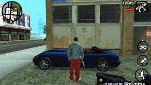 ГДЕ НАЙТИ БАНШИ (BANSHEE) В ИГРЕ ГТА САН АНДРЕС!!!!