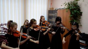 "Только ты" Б.Рэм, Э.Рэнд.