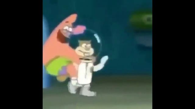 Hey Spongebob