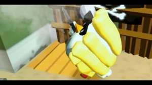 Клип "Тетя зина" пародия на клип Comedoz/музыка-Comedoz /Чикен ган /Chicken Gun