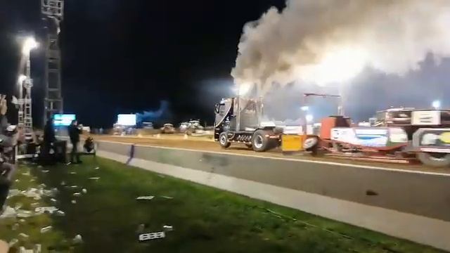 Volvo FH16 Harskamp Erichem 2022 смотреть онлайн