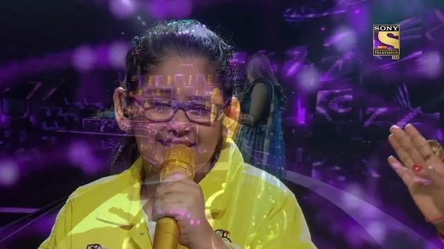 Samaira ने दिया Sayli को दमदार Competition | Superstar Singer Season 2 смотреть онлайн