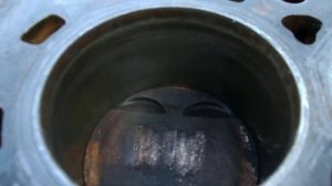 Блок цилиндров SQR481F Чери Фора 1.6