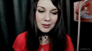 АСМР Случай в магазине нижнего белья, Ролевая Игра / ASMR Role Play