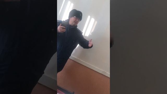 Прокуратура Янаульского  района, отсутствие надзора.