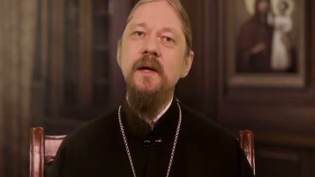 "Воскресные беседы". День памяти всех святых." смотреть онлайн