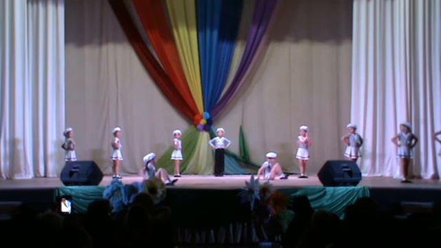 Дэнишон - У матросов нет вопросов смотреть онлайн