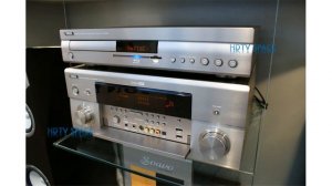 Yamaha BD S2900