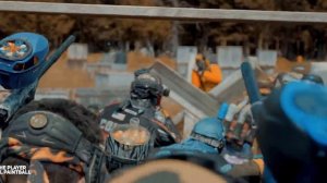 2018 Skirmish: ION (Invasion of Normandy) - THE LARGEST EVENT IN  PAINTBALL