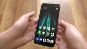 Redmi Note 8 и 8T - В ЧЕМ ОТЛИЧИЯ