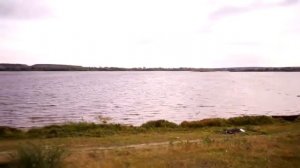 Макарьево Нижегородская область Обзор монастыря и местности. от Тахтабаева