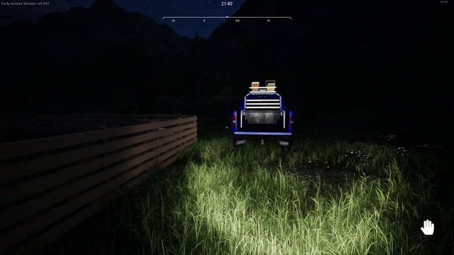 Ranch Simulator #4 - Рождение Новых Животных - Новая механика игры