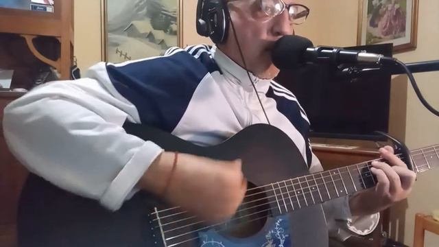 PREGHERO (ADRIANO CELENTANO) COVER