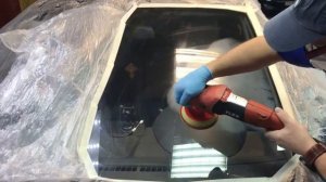 Полировка лобового стекла HYUNDAI GETZ.mp4