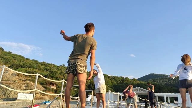 практика крия йоги на берегу черного моря смотреть онлайн