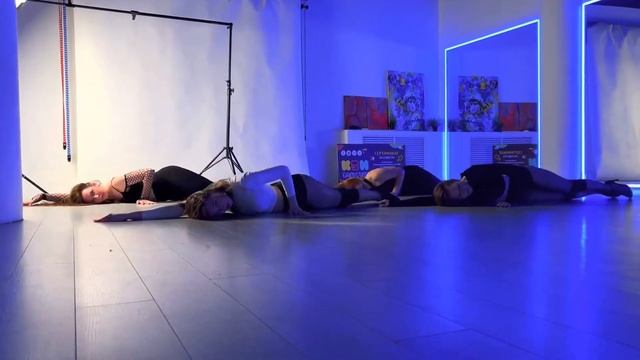 Стрип-пластика продолжающие | Chainsmoking - Jacob Banks смотреть онлайн