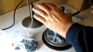 Variator POWERBLOC