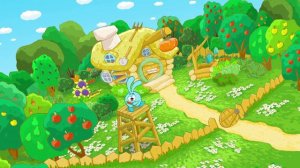 ЭТО СЛАДКОЕ СЛОВО МЁД