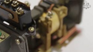 Реле времени пневматические РВП-72М-322