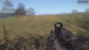 Основы пехотного боя Arma 3 - Гайд Сообщества - Перевод