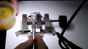 Восстановление данных с флеш карты в монолитном исполнении.