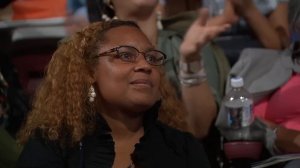 Джойс Майер: Развивайте самодисциплину и выдержку