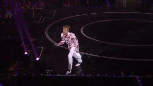 2PM - Give it to me @ 6Nights