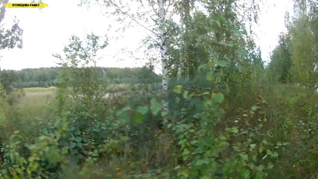 Охота на утку/Красивый вылет/Все как по инструкции/Кузнецовы Family 21.08.2021г смотреть онлайн