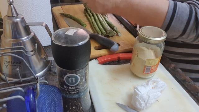 Неприлично вкусно#Рыба жареннаая