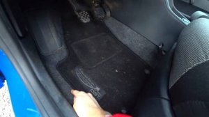 Skoda Fabia 1.2 бензин 2010 // Авто в Германии