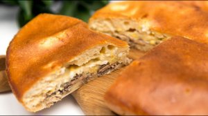 Самый БЫСТРЫЙ и ВКУСНЫЙ Рыбный Пирог + Рецепт Быстрого ТЕСТА для Заливных ПИРОГОВ_0001.mp4