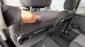 Не ускоренный обзор :) HONDA STEPWGN 2015 год, 1.5 Турбо, Комплектация «SPADA» 3.5 балла✅