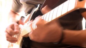 Lake of Fire - Nirvana (electric guitar cover) + FREE TABS