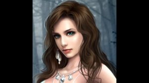 самая страшная история на ночь про оборотня/женщина оборотень