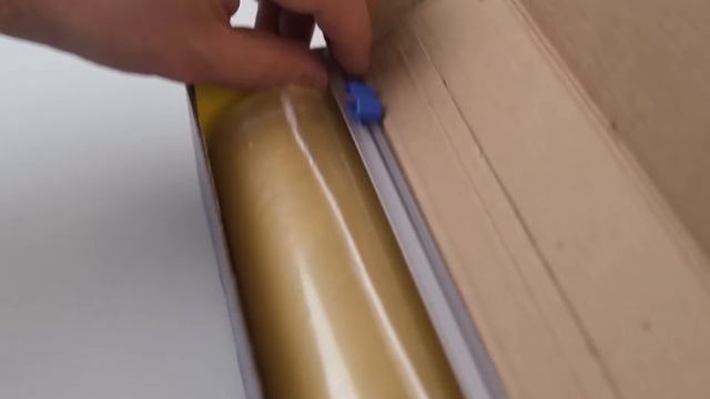 Плёнка пищевая с резаком REZUPACK, резупак смотреть онлайн