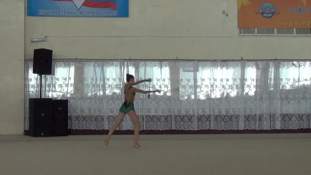 Самарцева Катарина булавы Астрахань 7сентября 2013 смотреть онлайн