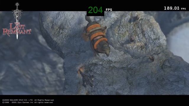 Nvidia GeForce GTX 960 -- Intel Core i3 6300 -- The Last Remnant Benchmark смотреть онлайн