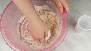 Корейские Пельмени Манду с Необычной Начинкой Рецепт Korean Dumplings Mandu Recipe 시래기만두 만들기