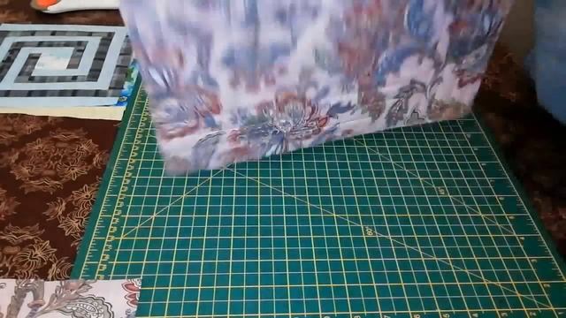 шьем лоскутное покрывало своими руками смотреть онлайн