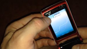 nokia n76,что собой она представляет
