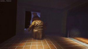 Little Nightmares 1 First Person - Chefs