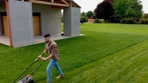WORX WG743E 2023 40V lawnmower EN